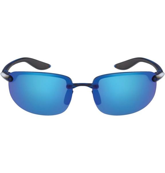 Columbia Mens Sunglasses UK - Unparalleled Accessories Navy/Blue UK-364193